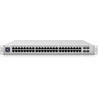 Ubiquiti UniFi USW-48 rack switch