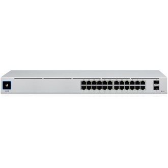 Ubiquiti UniFi USW-24 rack switch