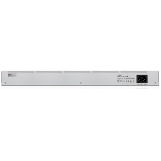 Ubiquiti UniFi USW-24 rack switch