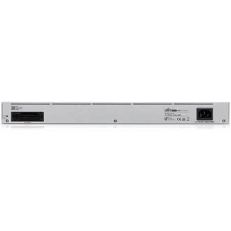 Ubiquiti UniFi USW-48-POE PoE rack switch