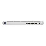 Ubiquiti UniFi USW Mission Critical PoE rack switch