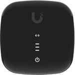 Ubiquiti UniFi Ufibre UACC-AE PoE média konverter