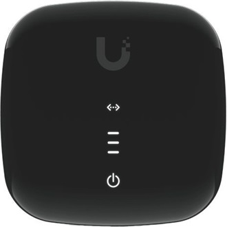 Ubiquiti UniFi Ufibre UACC-AE PoE média konverter