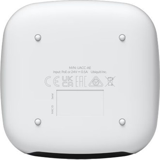 Ubiquiti UniFi Ufibre UACC-AE PoE média konverter