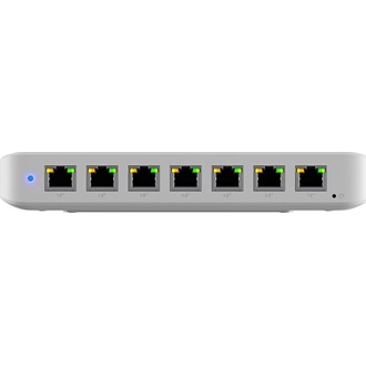 Ubiquiti UniFi Ultra 210W PoE switch