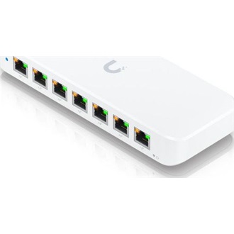 Ubiquiti UniFi Ultra 210W PoE switch