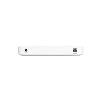 Ubiquiti UniFi Ultra PoE switch (táp nélkül)