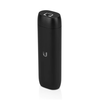 Ubiquiti UniFi ViewPort PoE -> 1db HDMI 1.4 1db PoE F/F adapter fekete 4K@30fps