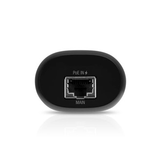 Ubiquiti UniFi ViewPort PoE -> 1db HDMI 1.4 1db PoE F/F adapter fekete 4K@30fps