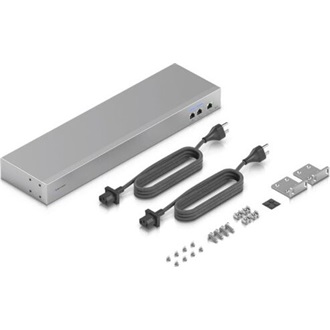 Ubiquiti UniFi WAN RJ45 rack switch