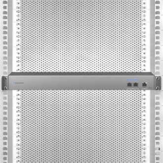 Ubiquiti UniFi WAN RJ45 rack switch