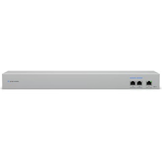 Ubiquiti UniFi WAN RJ45 rack switch