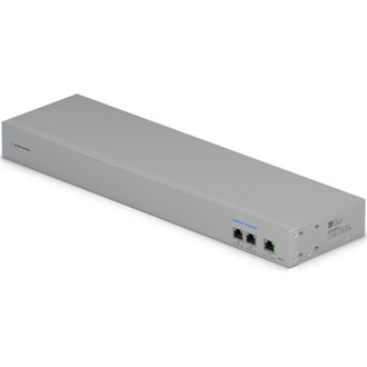 Ubiquiti UniFi WAN RJ45 rack switch