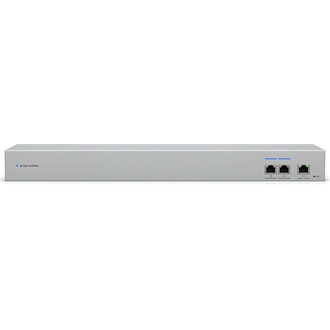 Ubiquiti UniFi WAN rack switch