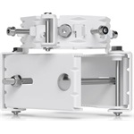 Ubiquiti Wave AP Micro Mount hálózati eszköz antenna tartó konzol fehér