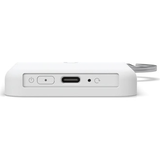 Ubiquiti WiFiMan Wizard USB-C Dual-Band Wi-Fi Bluetooth spektrum analizátor IP55