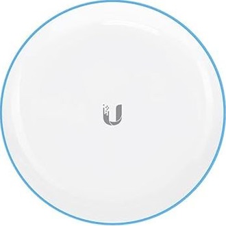 Ubiquiti XG Building kültéri Wi-Fi PoE bridge kit (2db)