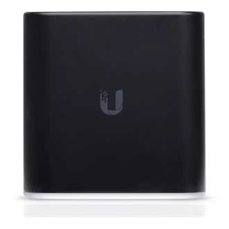 Ubiquiti airCube airMAX Home Dual-Band Wi-Fi PoE access point
