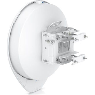 Ubiquiti airFiber 60 XG Backup PTP Radio Wi-Fi PoE range extender (4km)