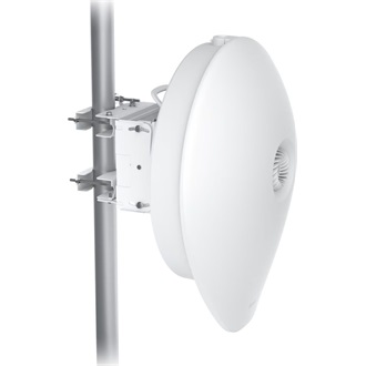 Ubiquiti airFiber 60 XG Backup PTP Radio Wi-Fi PoE range extender (4km)