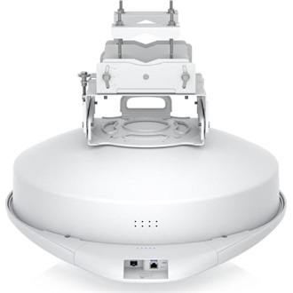 Ubiquiti airFiber 60 XG Backup PTP Radio Wi-Fi PoE range extender (4km)