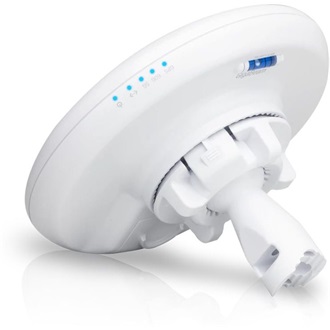 Ubiquiti airMAX GigaBeam 60GHz antenna