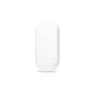 Ubiquiti airMAX NanoStation AC Loco kültéri Wi-Fi PoE access point kit (5db)