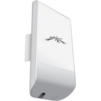 Ubiquiti airMAX NanoStation LocoM2 kültéri Wi-Fi PoE access point