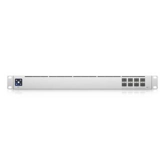 Ubiquiti uniFi Switch Aggregation rack switch