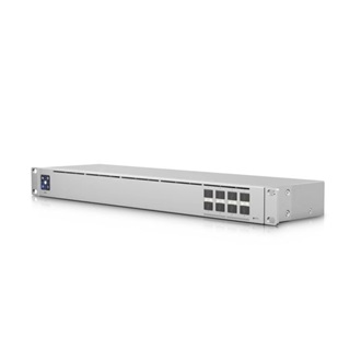 Ubiquiti uniFi Switch Aggregation rack switch