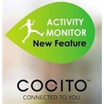 Új Activity Monitor a Cogito órákhoz 