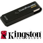 Új DataTraveler a 410-es