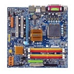 Új Intel chipkészletek a Gigabyte-tól