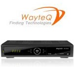 Új MinDig TV matricás, kártyás dekóder