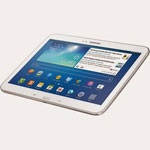 Új Samsung Galaxy TAB 3 