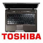 Új Toshiba noteszgépek