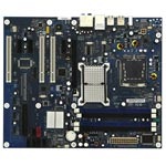 Új alaplapok az Inteltől