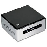Új mini-PC-k érkeztek