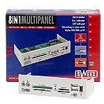 Újdonságok a Sweex-től