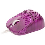 Ujjbegy egér: a világ legkisebb gamer egere