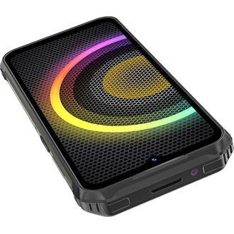 Ulefone Armor 21 256GB ütésálló okostelefon fekete