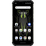 Ulefone Armor 22 256GB ütésálló okostelefon fekete
