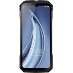 Ulefone Armor 24 256GB ütésálló okostelefon fekete