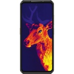 Ulefone Armor 25T 256GB ütésálló okostelefon fekete
