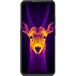 Ulefone Armor 25T Pro 256GB ütésálló okostelefon fekete