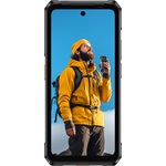Ulefone Armor 26 Ultra 512GB ütésálló okostelefon fekete