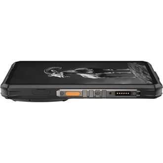 Ulefone Armor 28 Pro 512GB ütésálló okostelefon fekete