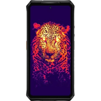 Ulefone Armor 28 Pro 512GB ütésálló okostelefon fekete