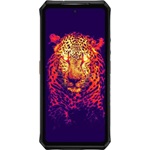 Ulefone Armor 28 Ultra 1024GB ütésálló okostelefon fekete