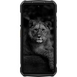 Ulefone Armor 29 Ultra 1024GB ütésálló okostelefon fekete